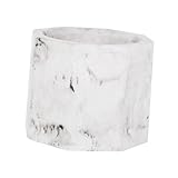 Bougeoir en verre - excellent cadeau pour des événements chaleureux comme les mariages, les anniversaires, noël, les activités d'entreprise, etc.