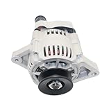 12V 40A Alternator 2706096001000 Suitable for Daihatsu Cuore 0.8 1995-1996 Cars