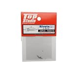 Top Studio リベット φ0.9㎜ (D) 20個入 1/12 1/20 TD23113