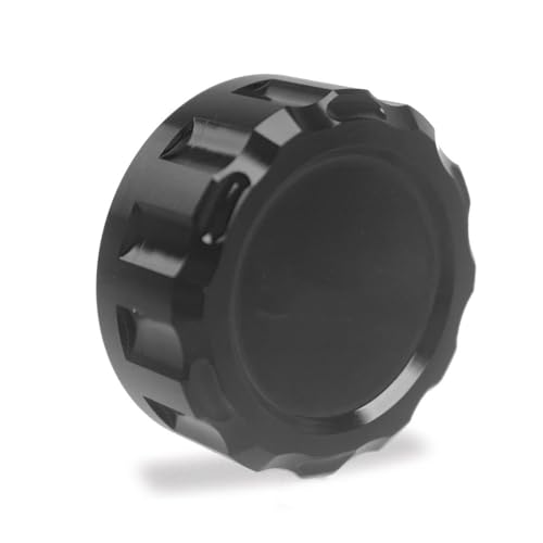Couvercle réservoir liquide frein arrière pour Benelli TNT 125 135 300 600 TRK502