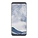 Samsung Galaxy S8+, 64GB, Arctic Silver - Fully Unlocked (Renewed)