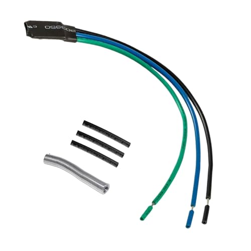Cable de derivación del freno de estacionamiento, cable de activación de vídeo en movimiento,Cable receptor del módulo para derivación del freno de estacionamiento con sonido - Cable de activación Vid