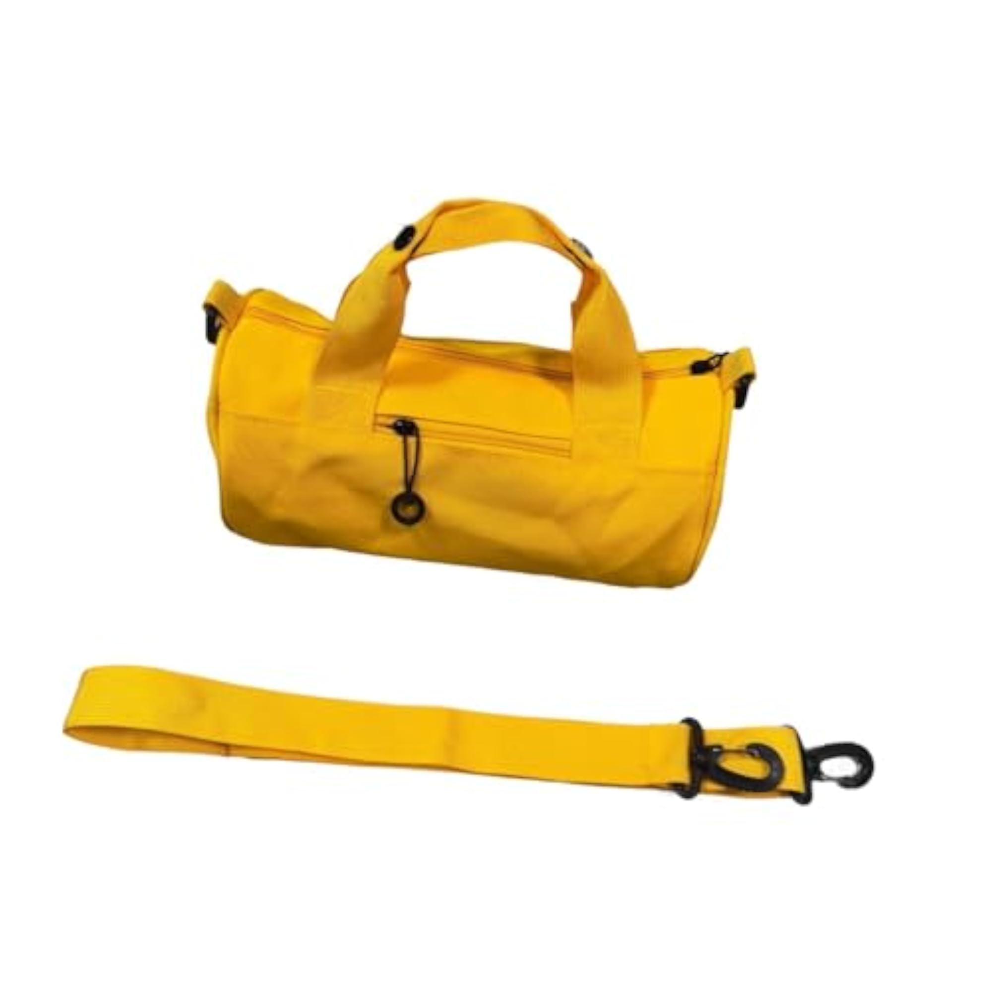 Kids Sports Duffel Bag for Gymnastics