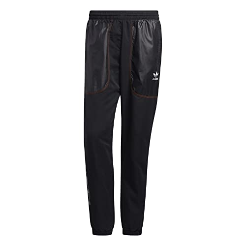 Wind track pants adidas Originals HBE noir coupe-vent