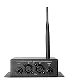 Wireless Audio Transmitter