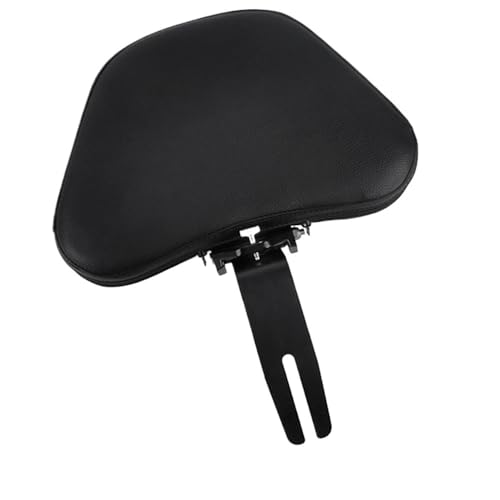 Coussin passager GL1800 F6B pour éliminer le mal de dos en moto durant les longs trajets