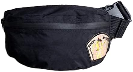 savage fanny pack
