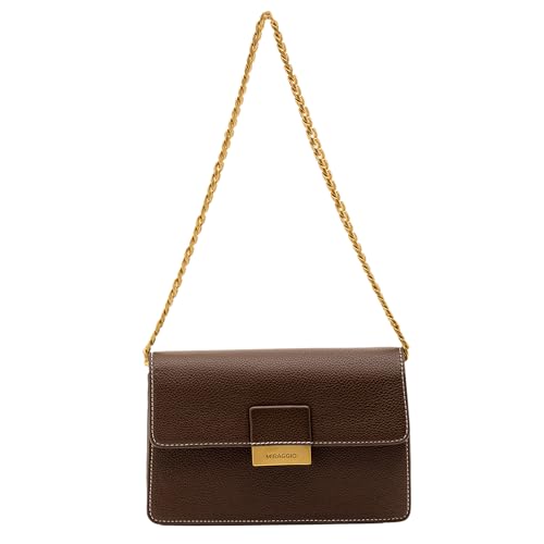 Image of Miraggio Reagan Shoulder Bag