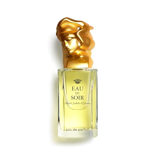 Sisley Paris Eau Du Soir Agua de perfume Vaporizador, A2480, 50...