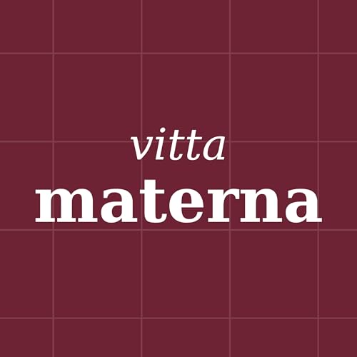Vitta Materna cover art
