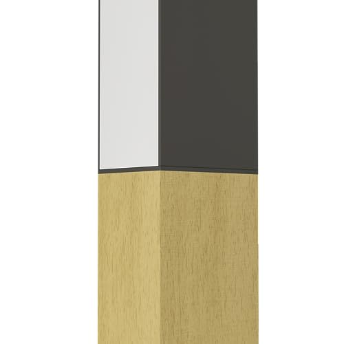 Eglo LED wall Light Fixture Tudons, Minimalist Indoor lamp, Living Room and Bedroom Lighting - Image 4