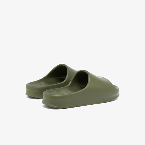 Image of Lacoste Men's Serve Slide 2.0