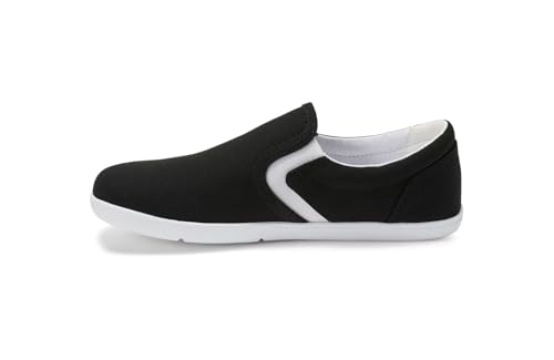 Xero Shoes Dillon Canvas Slip-On Youth