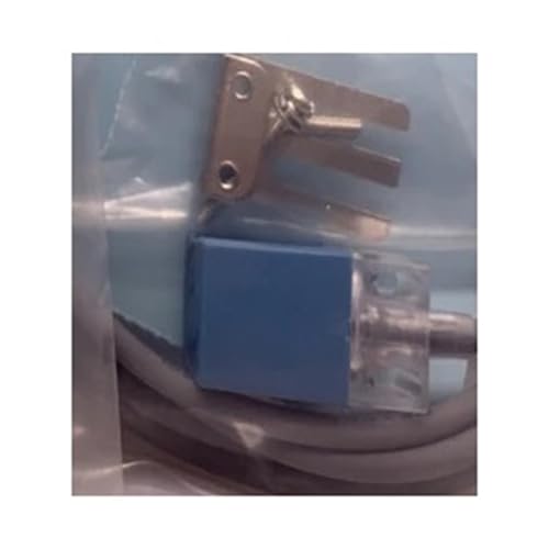 Détecteur de proximité HTL-Q05N1E NPN pour automatisme - 2