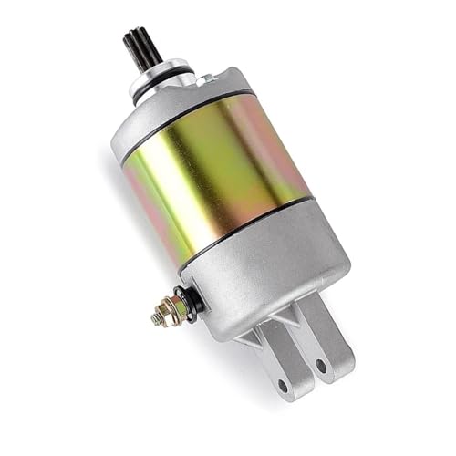 Démarreur électrique Bighorn 300 4x4 pièce de rechange quad 4HC-81890-00