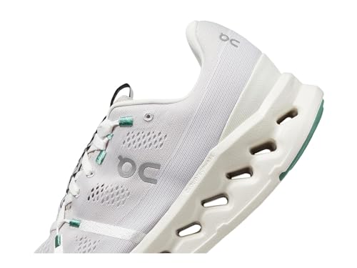 Image of On Men's Cloudsurfer Next Sneakers