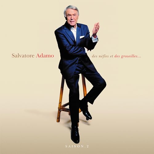 Des Nèfles et des Groseilles...