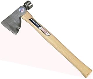 2 Pack Vaughan & Bushnell 204-20 28-oz Rig Builders Hatchet with 17