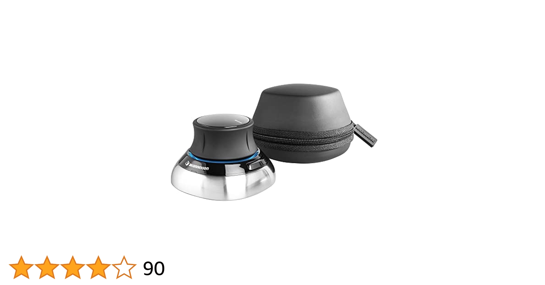 (未使用･未開封品)　3Dconnexion SpacePilot Pro og8985z Amazon | 3Dconnexion SpacePilot Pro | 3Dconnexion | マウス 通販