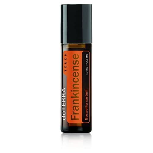Doterra - Frankincense Touch Essential Oil - 10 Ml Roll On #TOP19