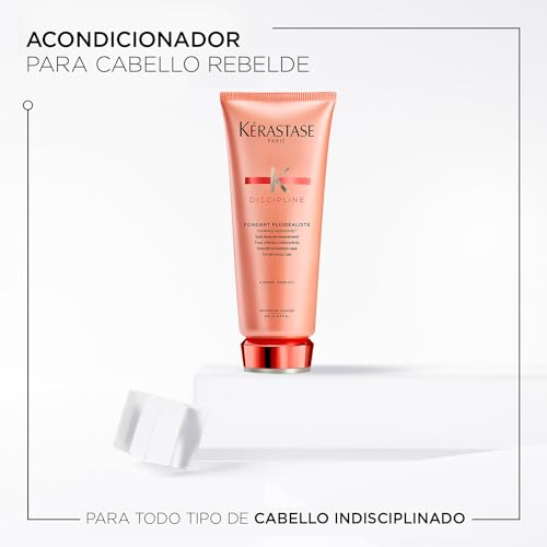 Discipline fondant fluidealiste 200 ml - vue 5