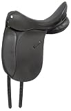 Kincade Dressage Saddle 17 Inch Regular
