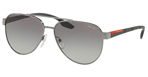 Prada sport sunglasses