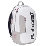 Babolat Pure Wimbledon Lite Limited Edition Tennis Backpack (Cream/Ivory)