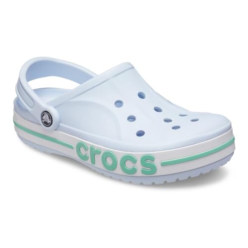 Image of Crocs Unisex Adult Bayaband Sport Band Clog