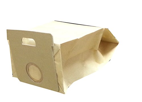 V106K 8 sacchetti filtro carta x Vetrella