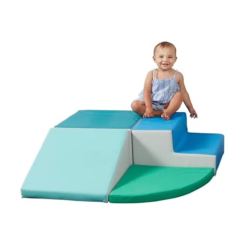 SoftScape Toddler Playtime Corner Climber Cover
