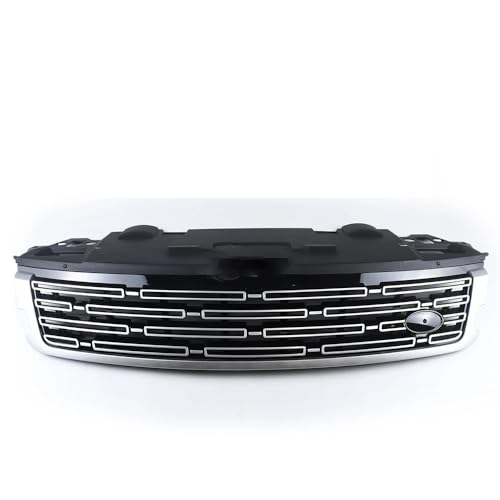 Calandre voiture grille capot avant pour Range Rover Sport 2023 2024 2025