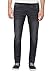 Produktbild Timezone Herren Regular Gerrittz Slim Jeans, Grau (Anthra Shadow Wash 8650), 31W / 34L EU