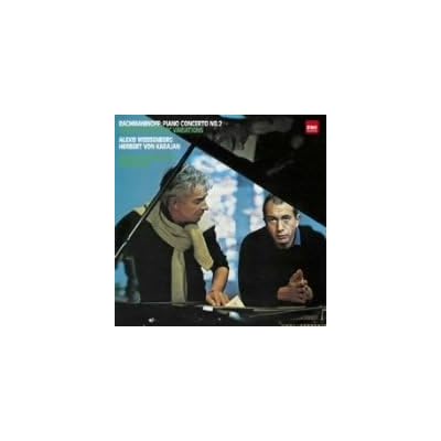 Rachmaninov: Piano Concerto No.