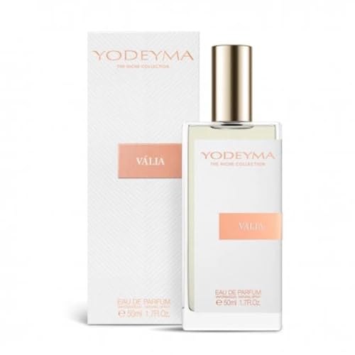 Yodeyma Paris VÁLIA Eau de Parfum The Niche Collection, 50 ml