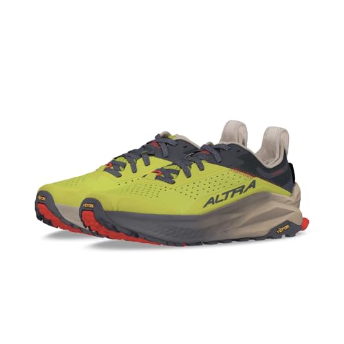 Image of ALTRA Men's Olympus 6 Trail Running Shoe