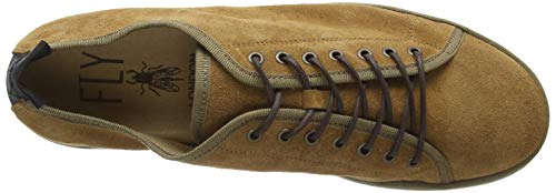 Fly London Jens111fly, Scarpe Stringate Derby