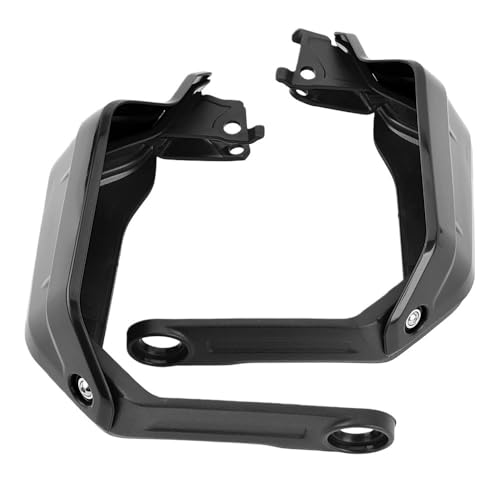 Protège mains X-ADV 750 2025 : protection guidon robuste anti-choc - 5