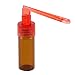 Imagen de Enwye Mini dispensador de especias en polvo : almacenamiento impermeable y a prueba de fugas para sal