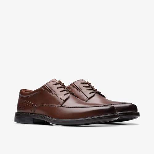 Image of Clarks Men's Dresslite Ace Lace-Up Oxford