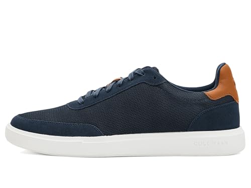 Image of Cole Haan Men's Grand Crosscourt Sideserve