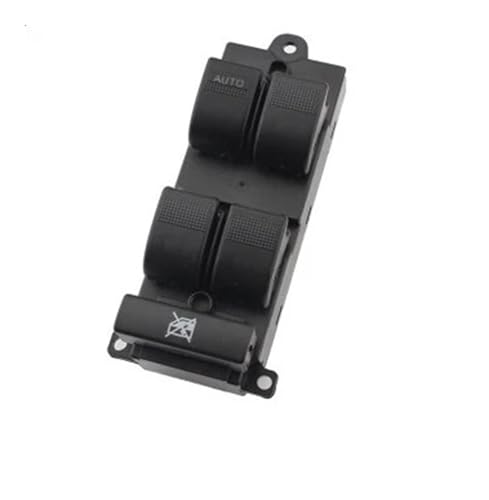 Interrupteur lève-vitre pour Lifan 620 520 X60 bouton commande verre électrique