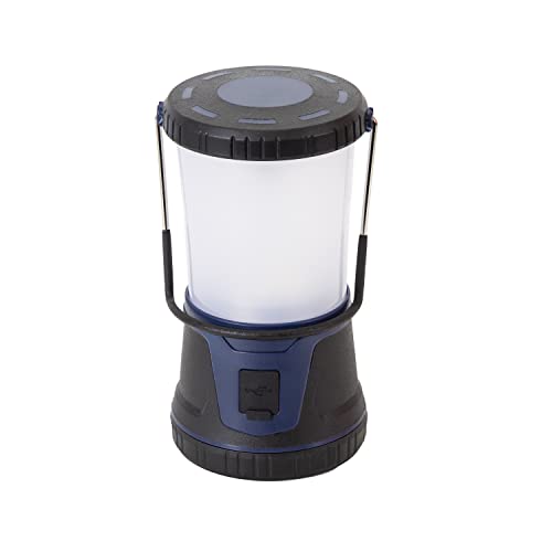 Stansport 1500 Lumen Camping Lantern - Rechargeable #TOP2