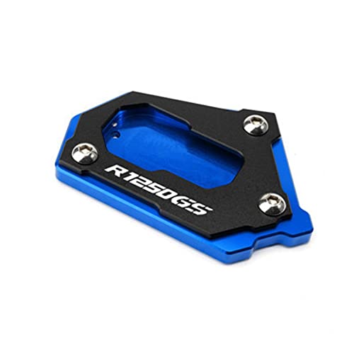 Extension de béquille latérale CNC pour BMW R1250GS GSA 2019-2022