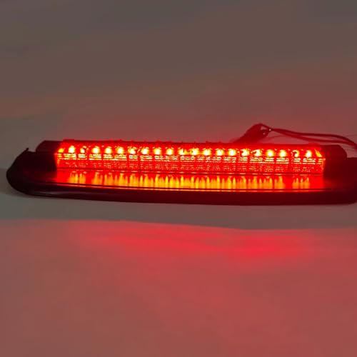 Troisième feu stop pour BMW E92 Coupé 2006-2013 rouge OEM 63256946614