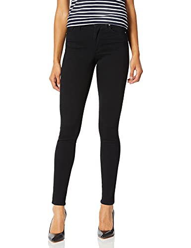Ella Moss Women's High Rise Skinny Jean