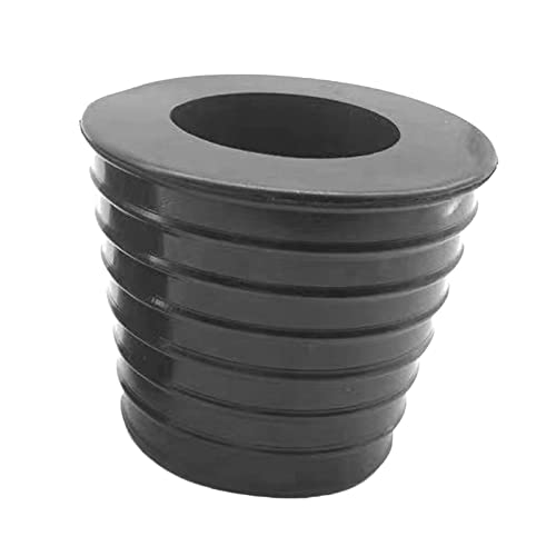 kowaku Capa de proteção para guarda-sol com resistência à água, Preto