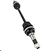 Goottan CV Axle Shaft Assembly Front Left Right 5B4-F510F-00-00 Fits for Yamaha Rhino 700 2008-2009 2011-2013