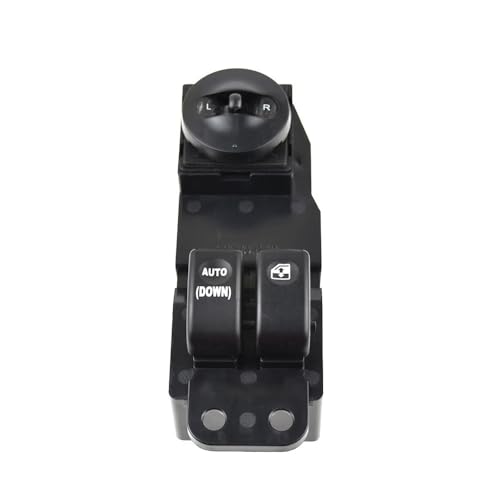 Bouton lève-vitre pour Hyundai H1 Starex 2001-2006, finition d'origine durable