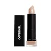 COVERGIRL-Exhibitionist-Lipstick-Cream-Dulce-de-Leche-225-Lipstick-Tube-0123-OZ-35-g COVERGIRL Exhibitionist Lipstick Cream, Dulce de Leche 225, Lipstick Tube 0.123 OZ (3.5 g)